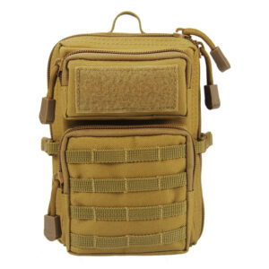 Multifunction Tactical Pouch