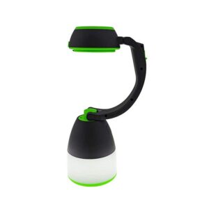 3-in-1 Rechargeable Camping Lantern