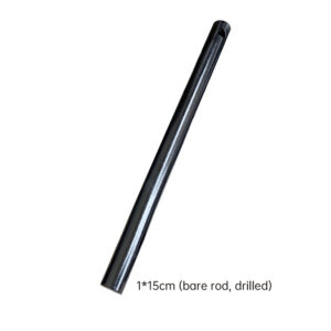 Magnesium Fire Starter with Whistle