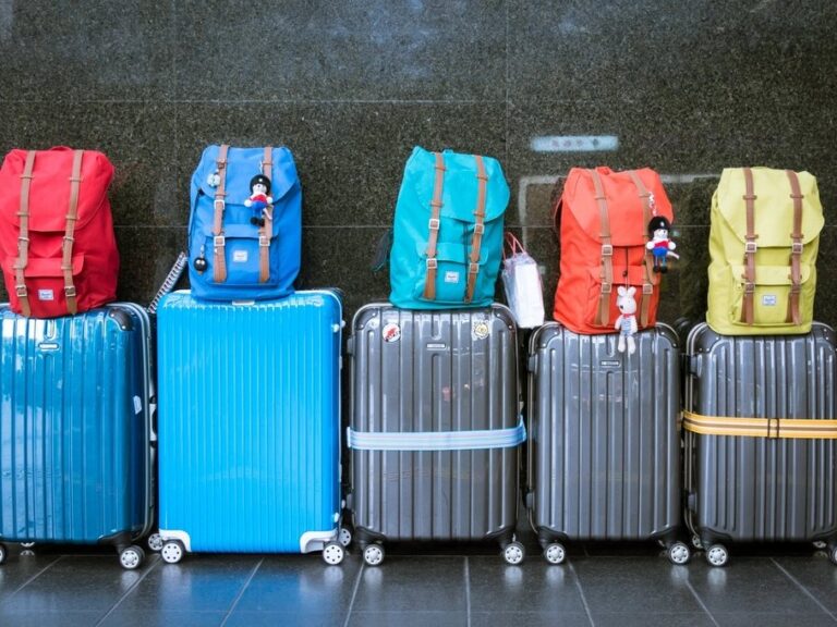Travel Essentials